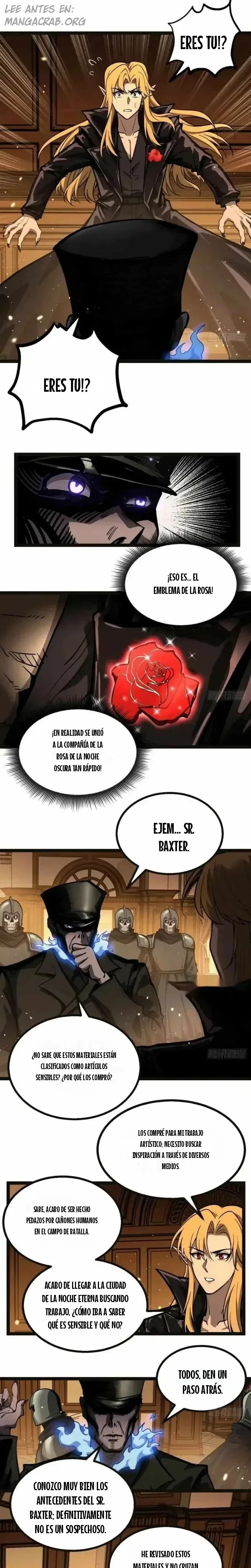 Capítulo 164, página 1