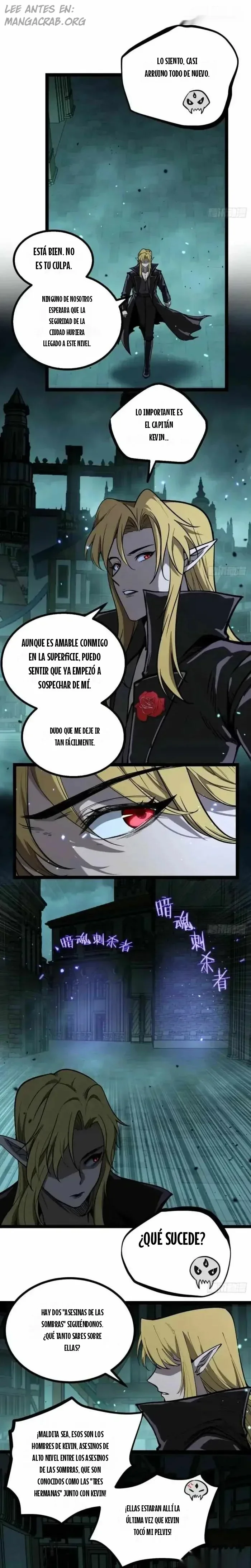 Capítulo 164, página 5