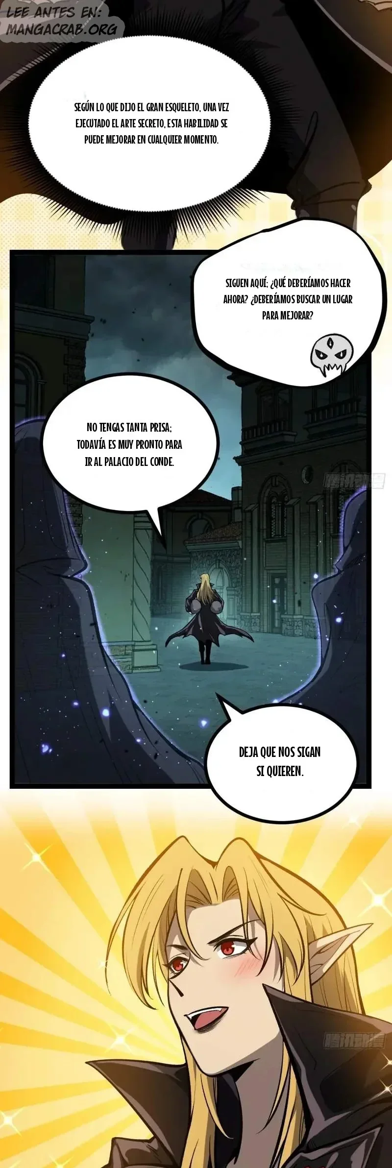 Capítulo 165, página 3