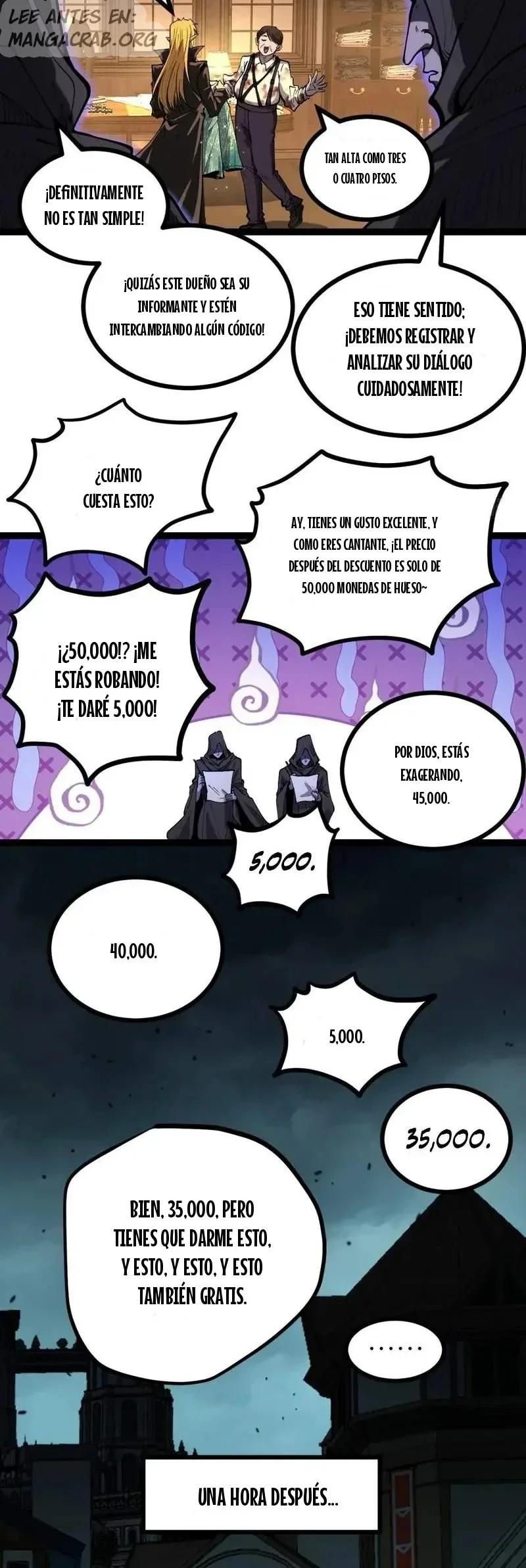Capítulo 165, página 6