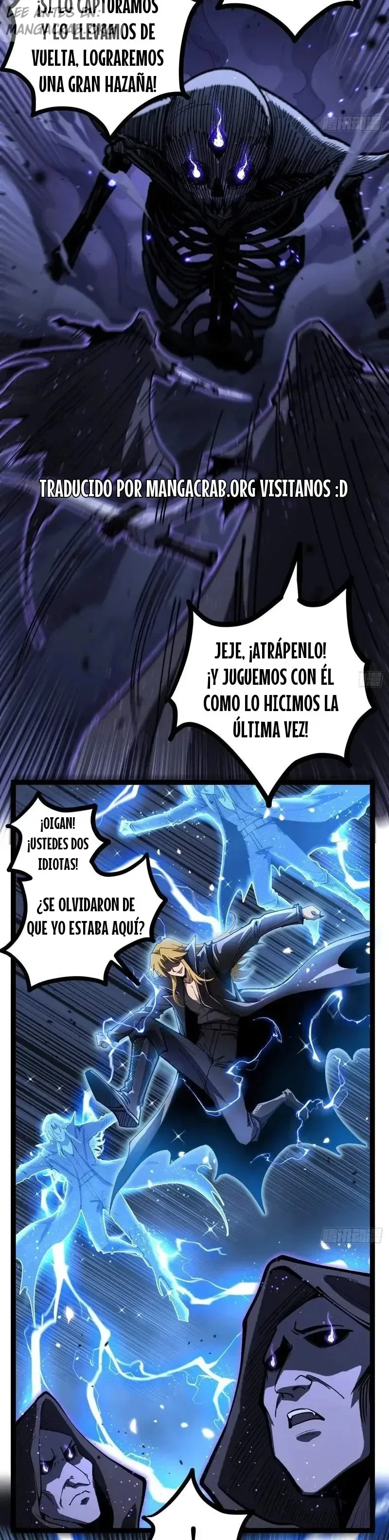 Capítulo 166, página 3