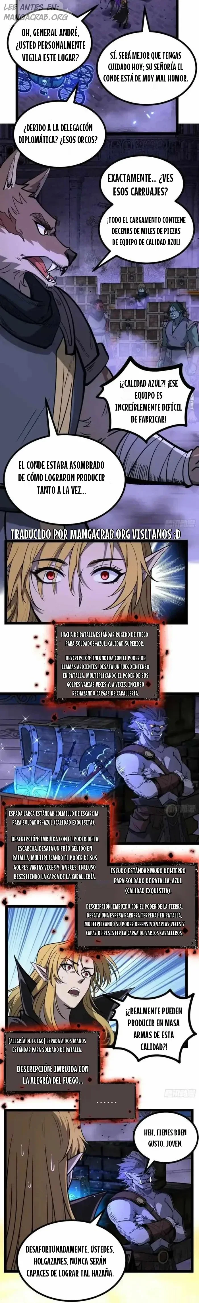 Capítulo 167, página 5