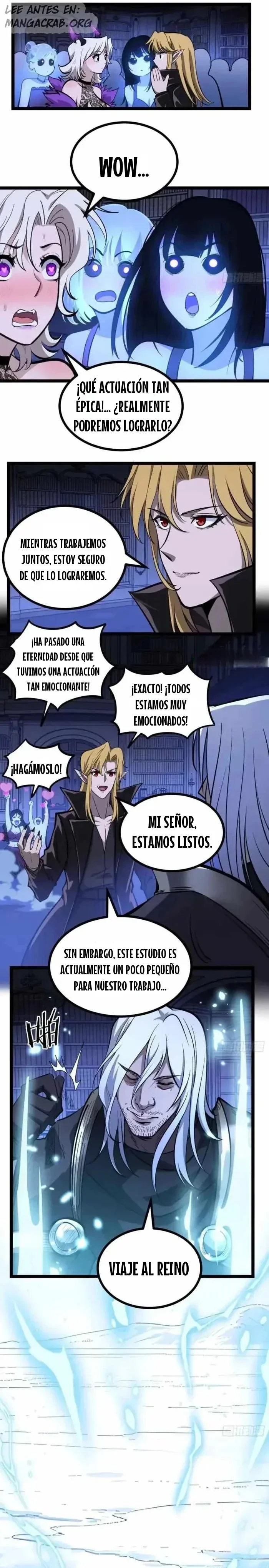 Capítulo 169, página 1