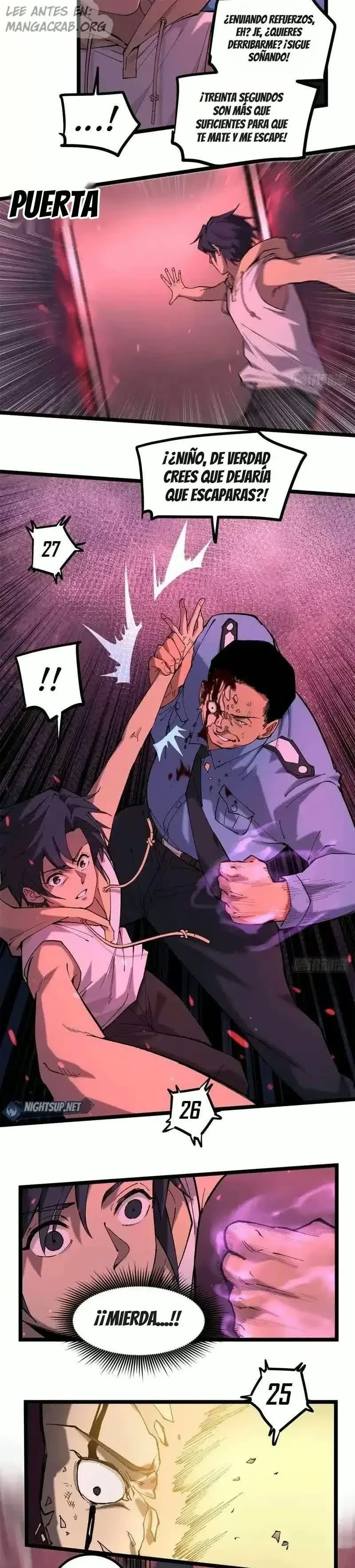 Capítulo 17, página 2