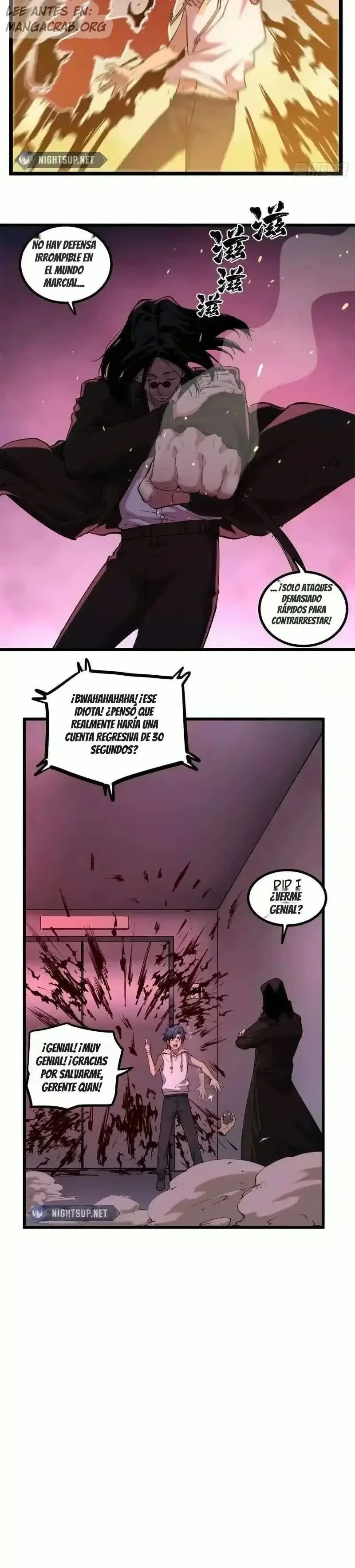 Capítulo 17, página 4