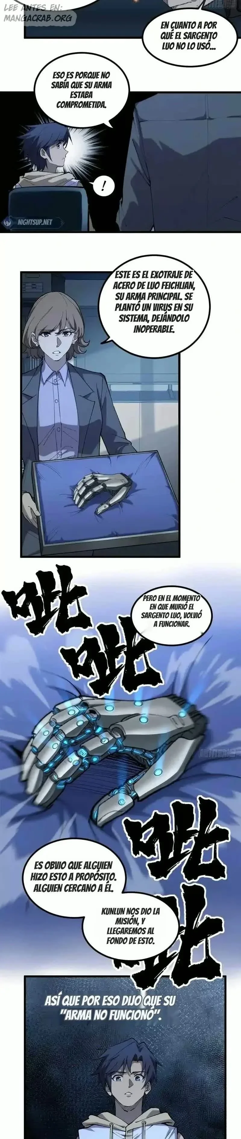 Capítulo 17, página 7