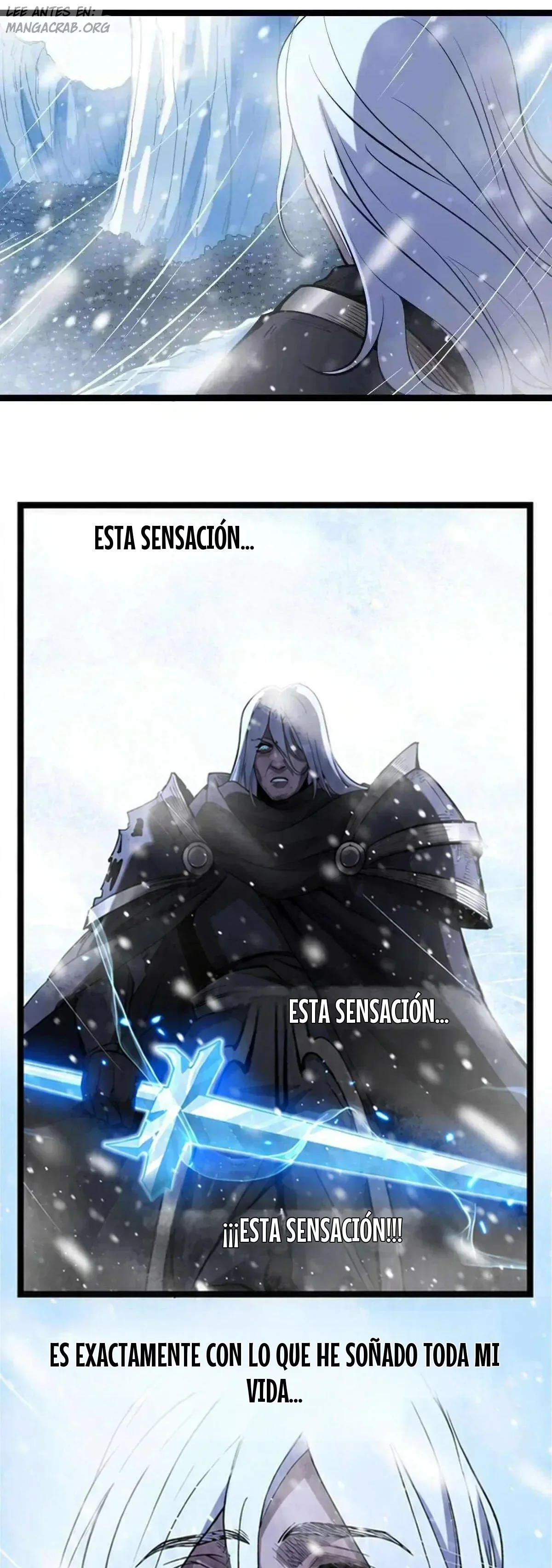 Capítulo 170, página 1