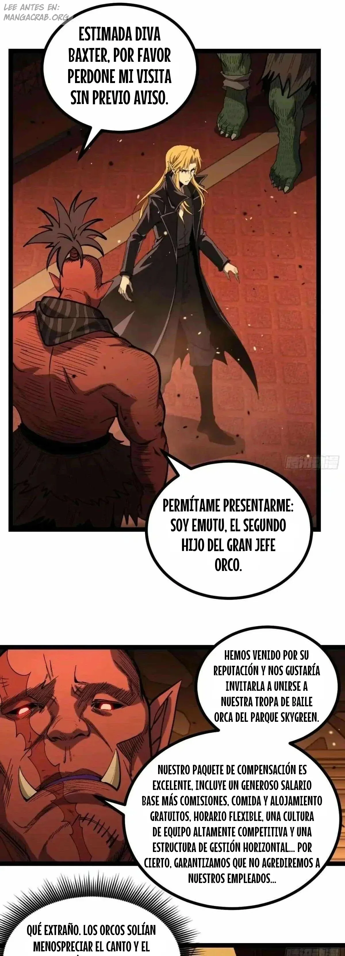 Capítulo 171, página 2