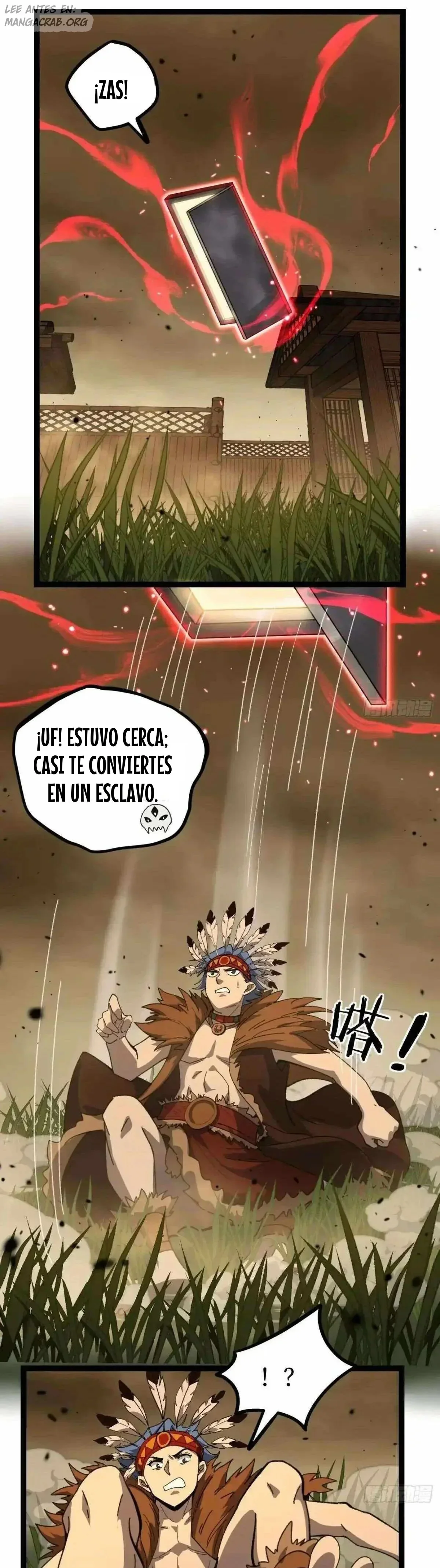 Capítulo 174, página 2