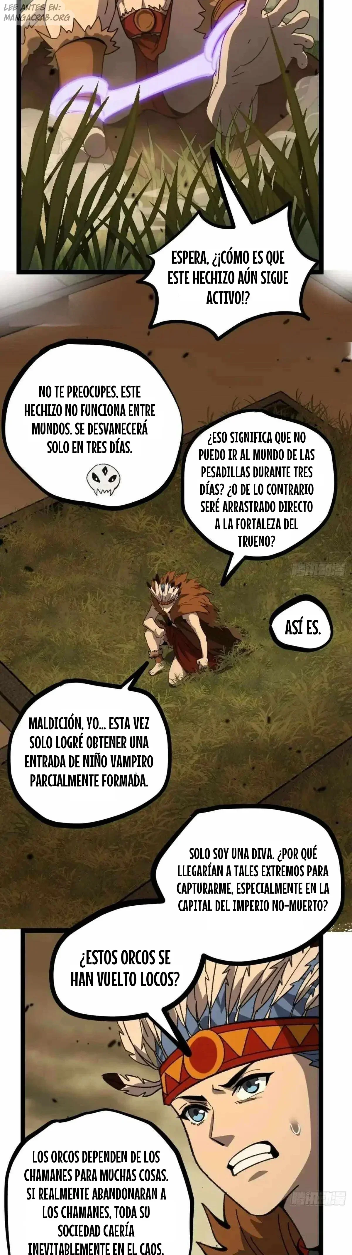 Capítulo 174, página 3
