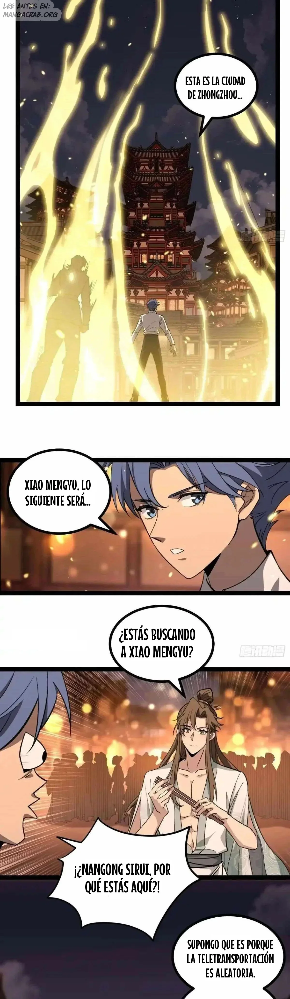 Capítulo 175, página 3