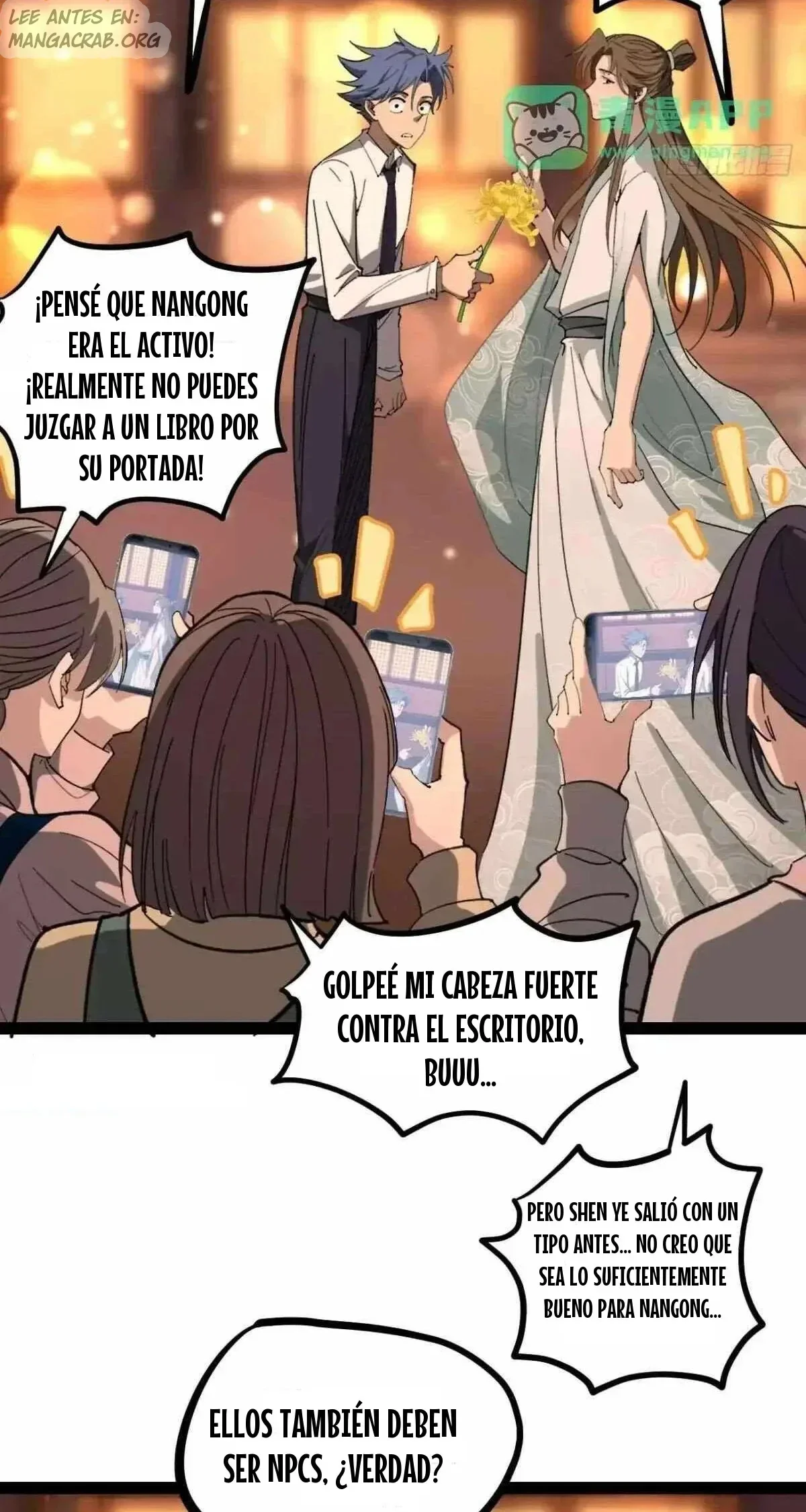 Capítulo 175, página 14