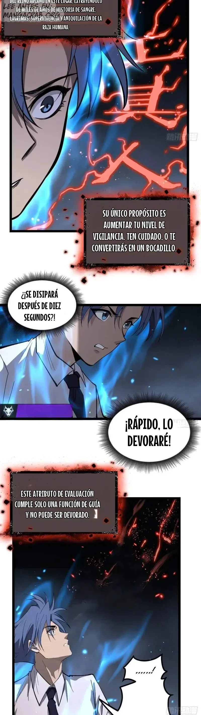 Capítulo 176, página 3