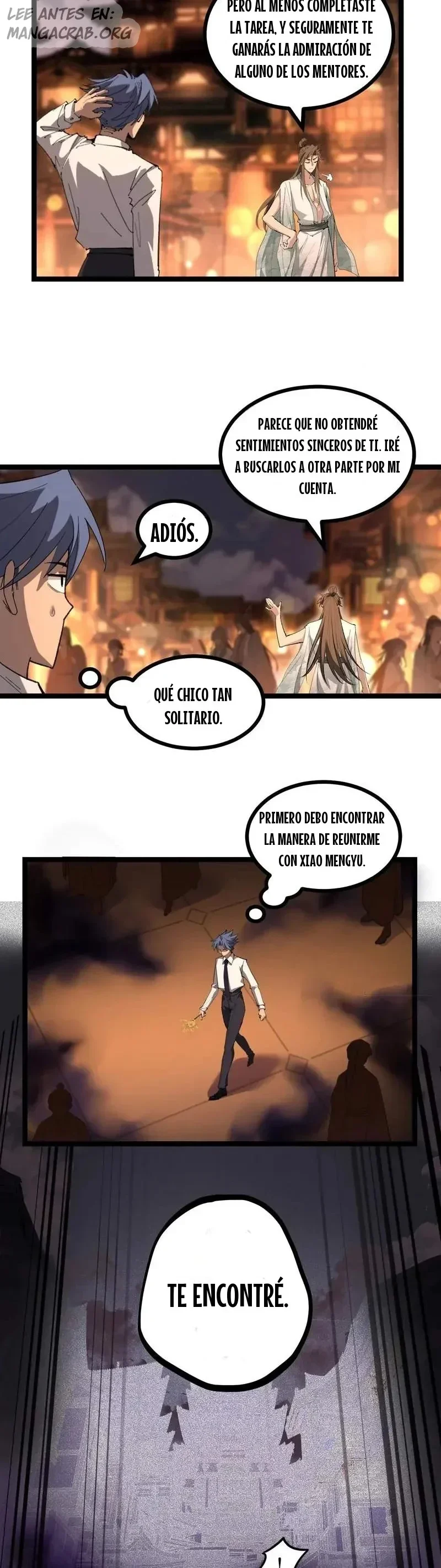 Capítulo 176, página 5
