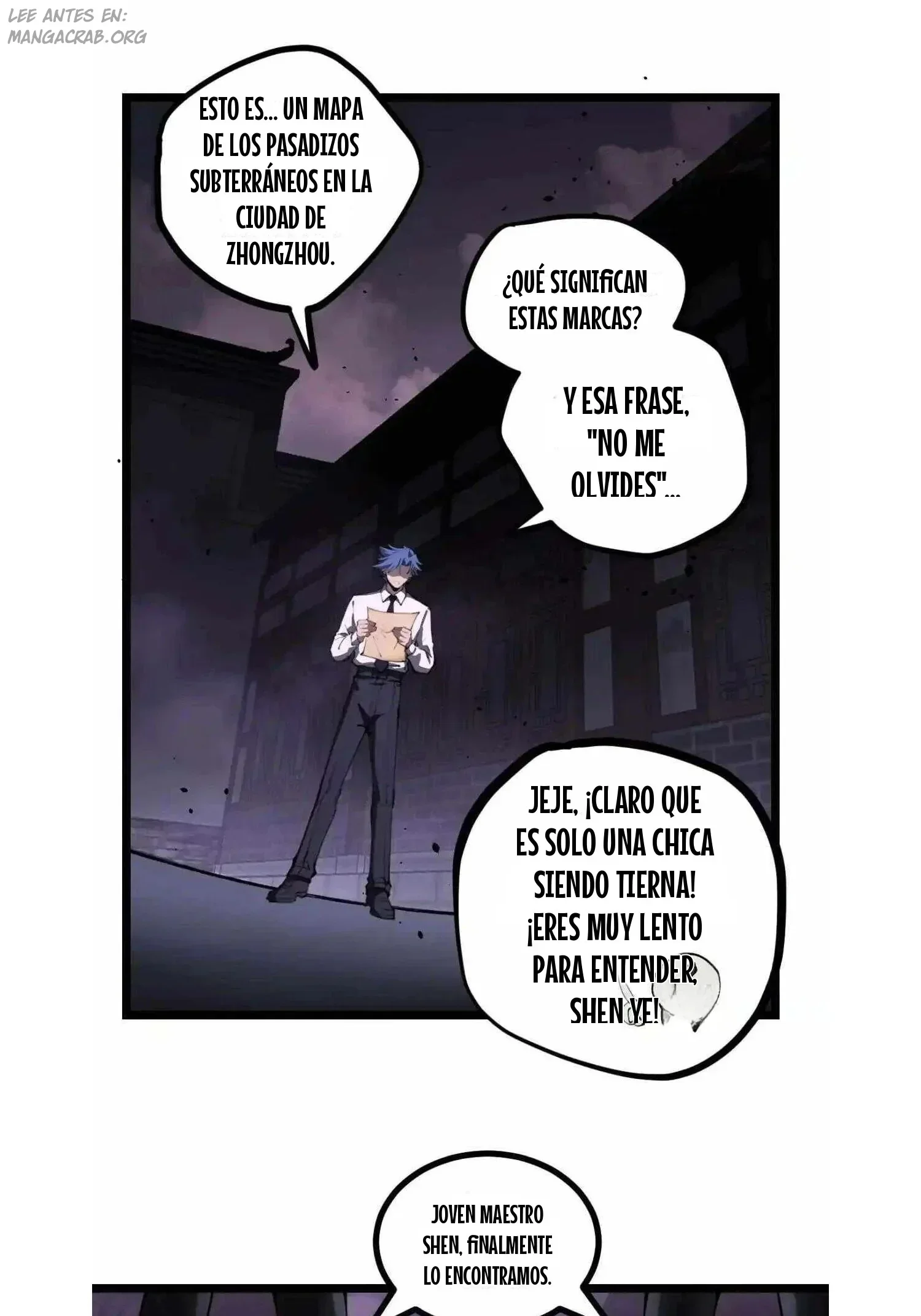 Capítulo 177, página 2