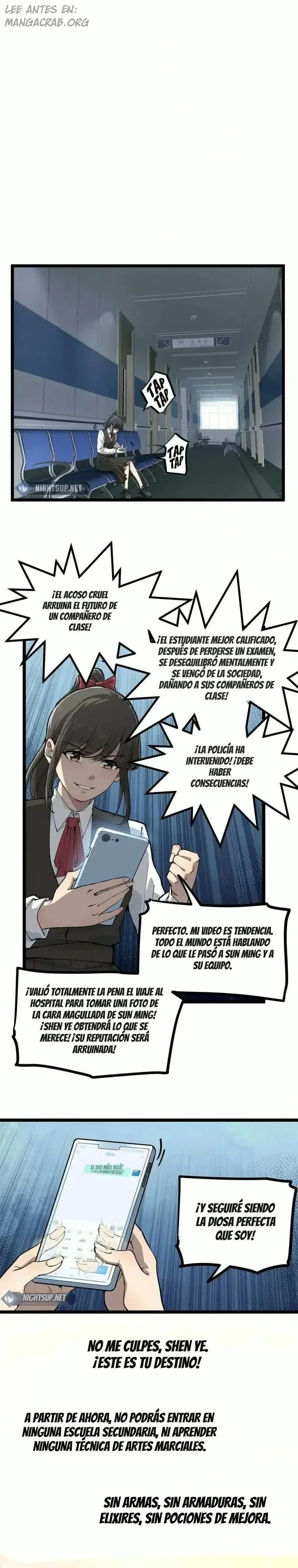 Capítulo 18, página 5