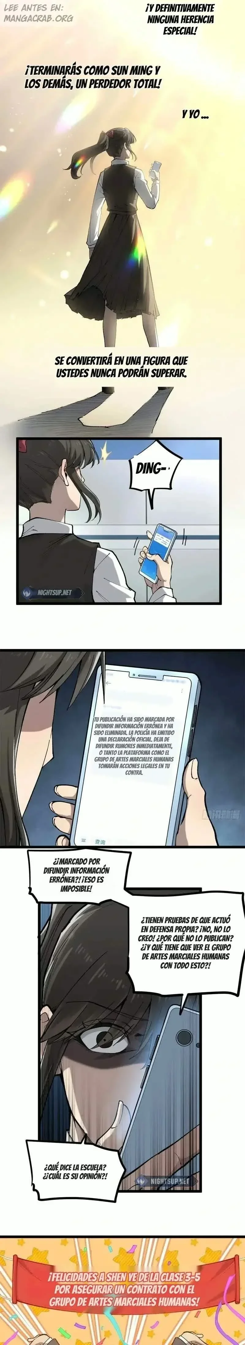 Capítulo 18, página 6