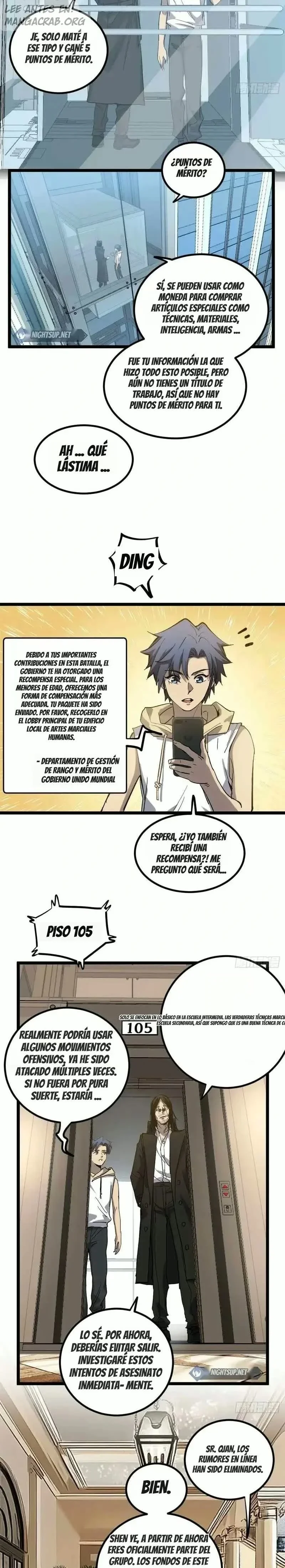 Capítulo 18, página 8