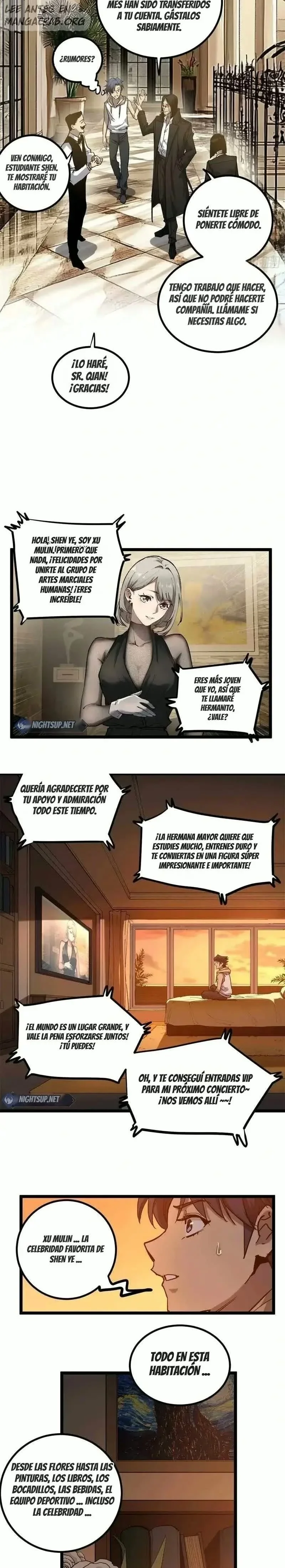 Capítulo 18, página 9