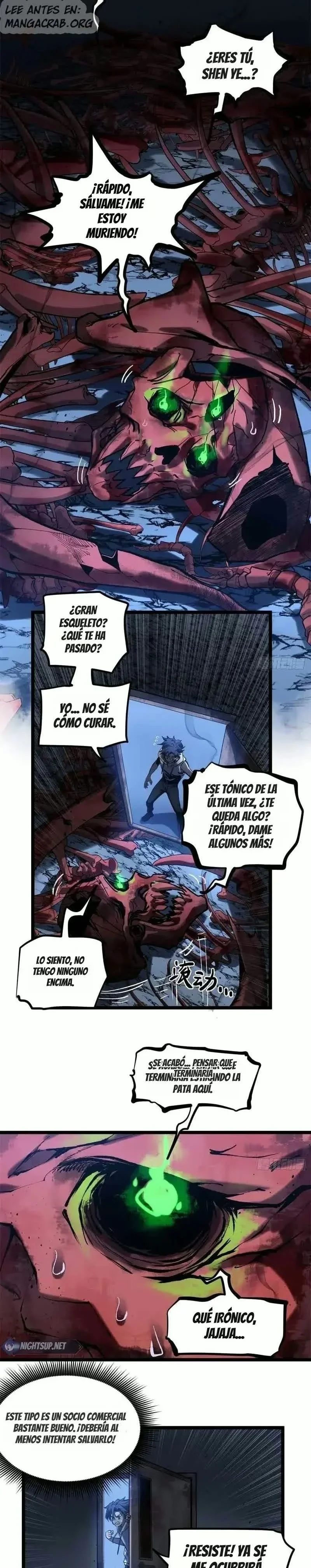 Capítulo 19, página 2