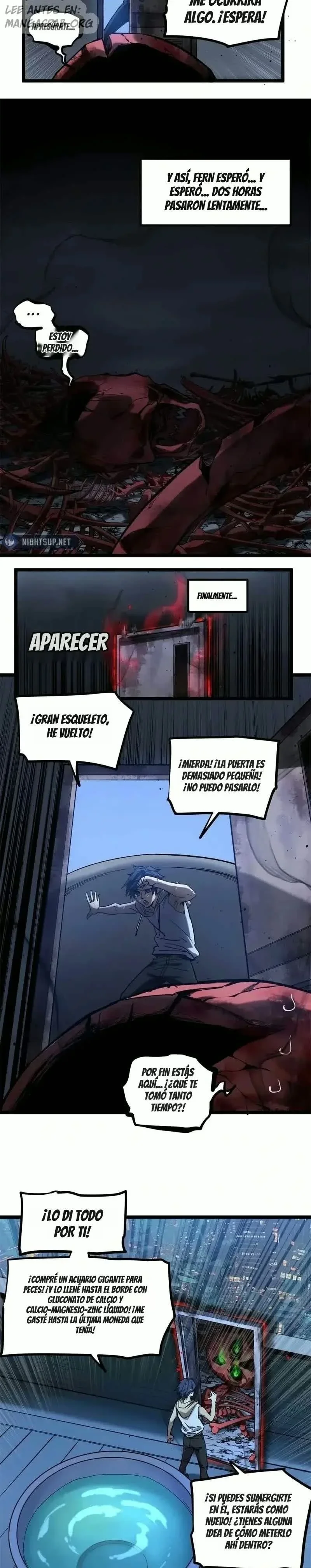 Capítulo 19, página 3
