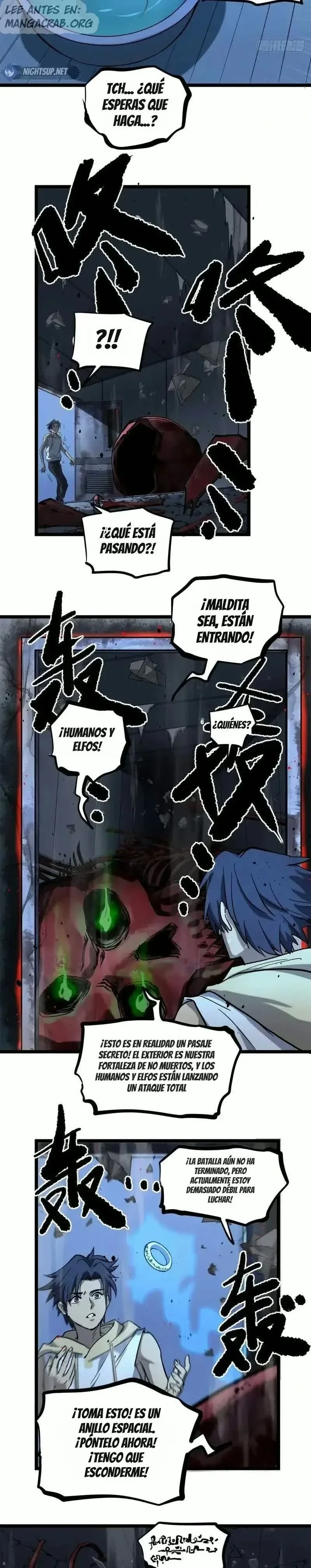 Capítulo 19, página 4