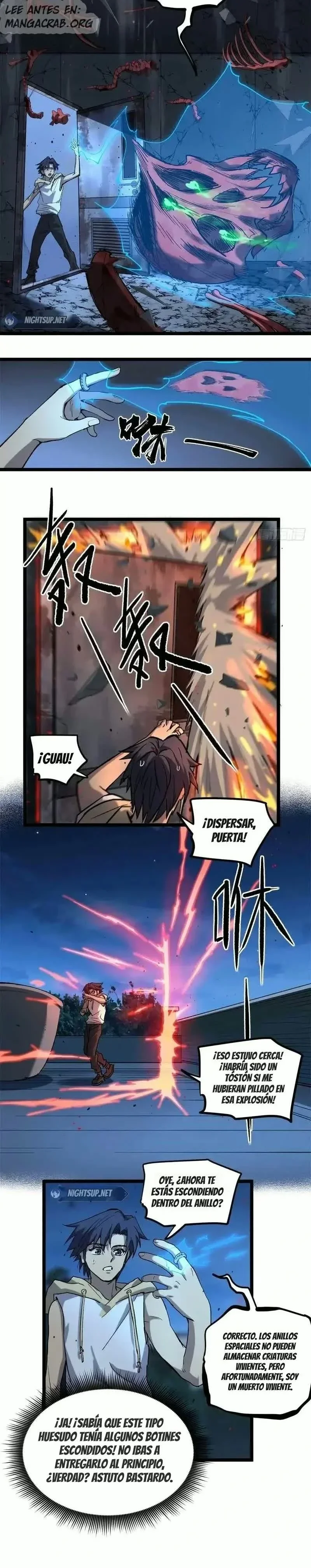 Capítulo 19, página 5