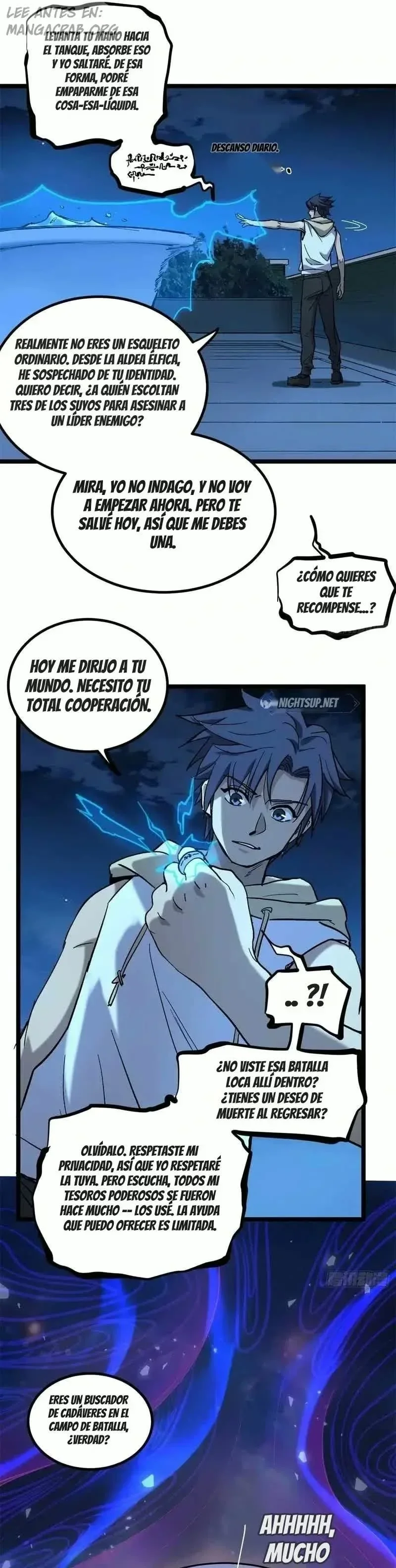 Capítulo 19, página 6