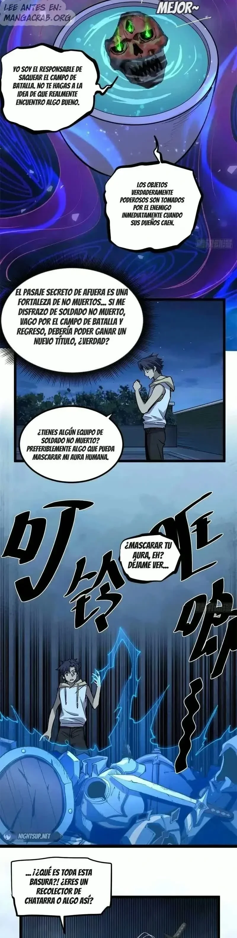Capítulo 19, página 7
