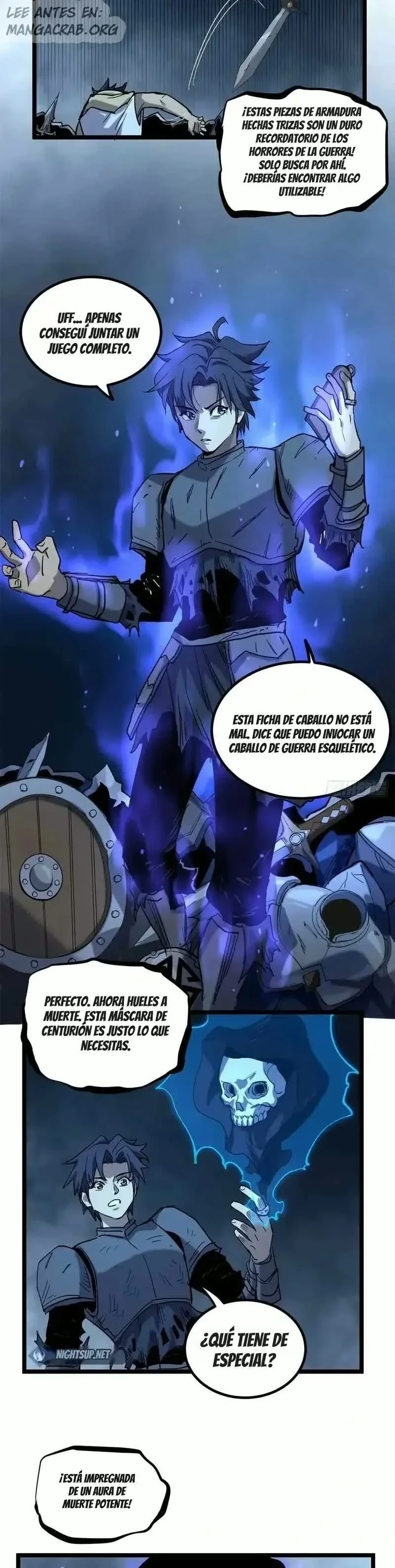 Capítulo 19, página 8