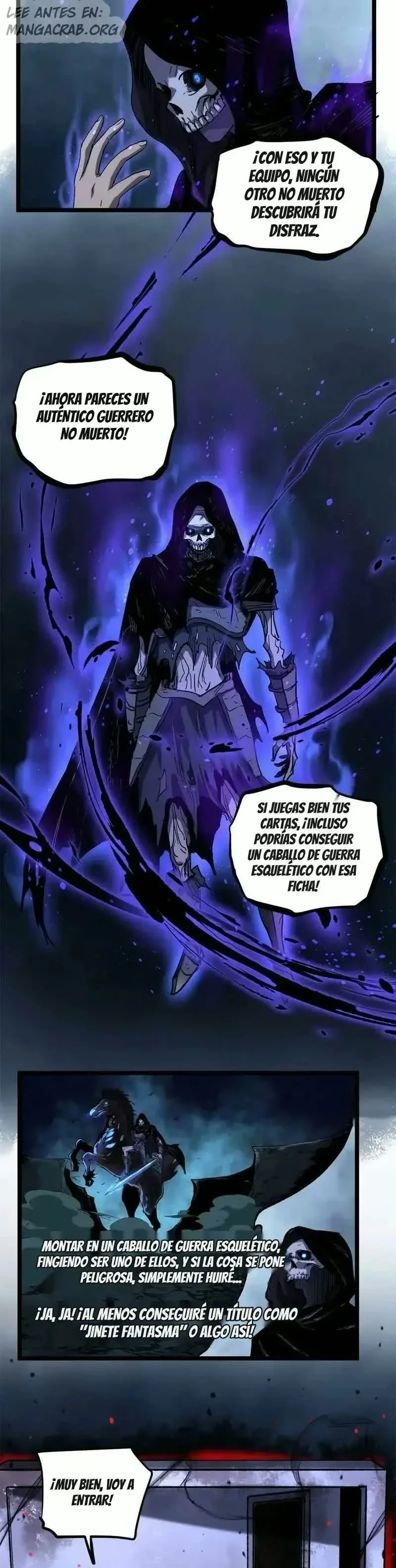 Capítulo 19, página 9