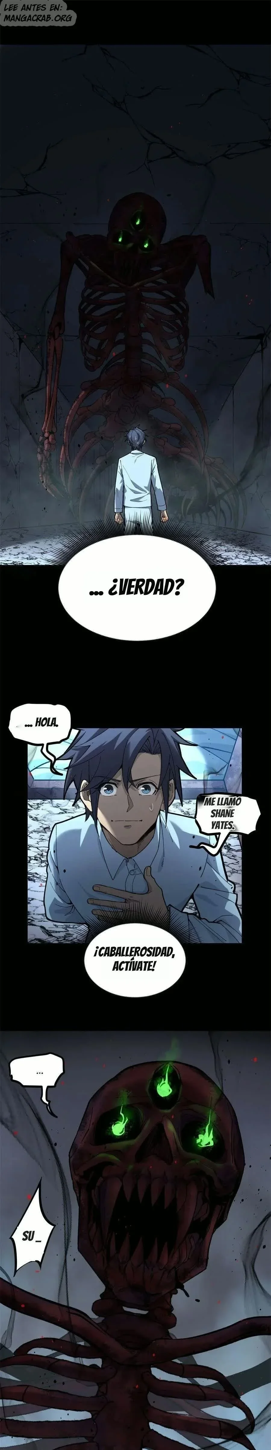 Capítulo 2, página 1