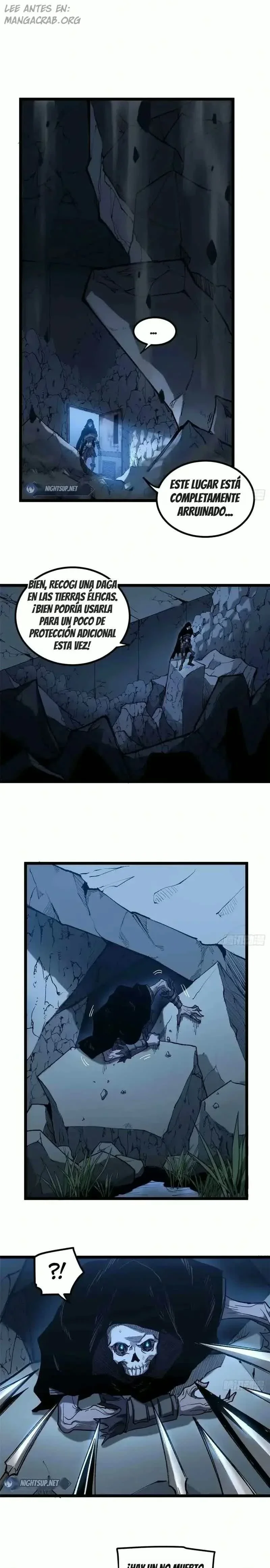 Capítulo 20, página 1