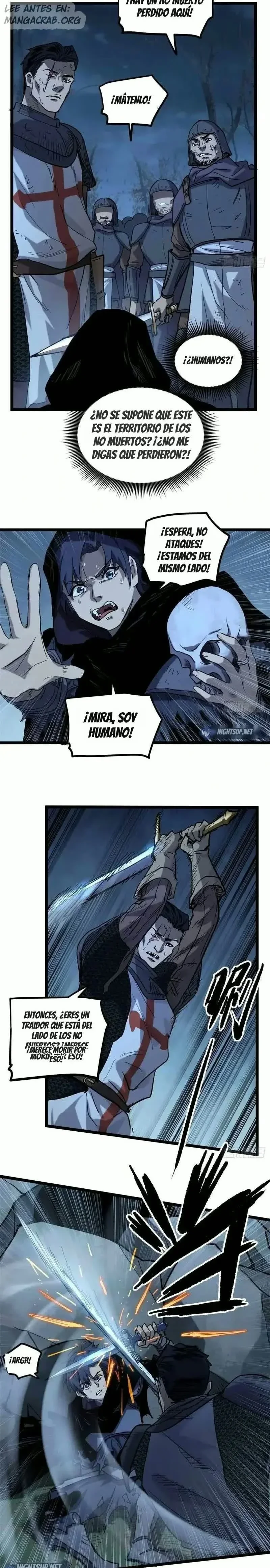 Capítulo 20, página 2