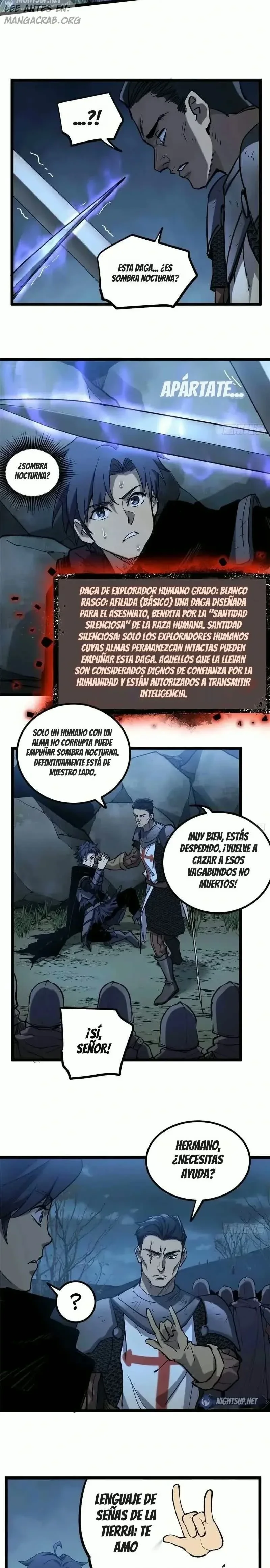 Capítulo 20, página 3