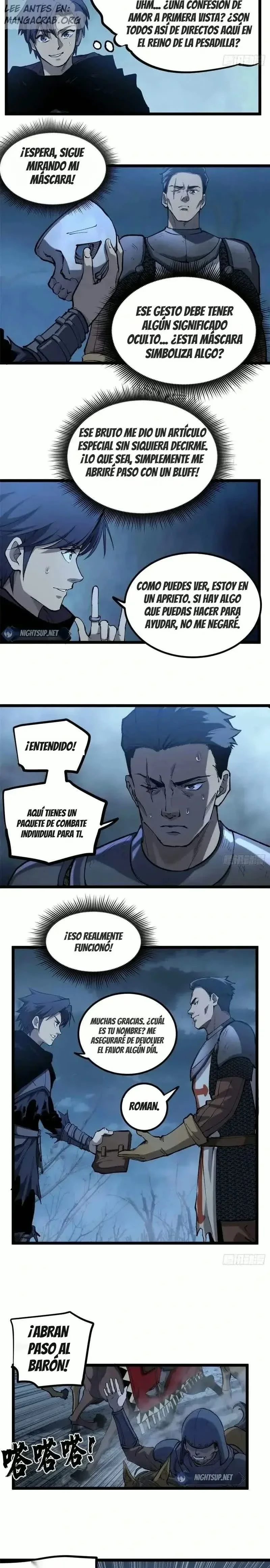 Capítulo 20, página 4