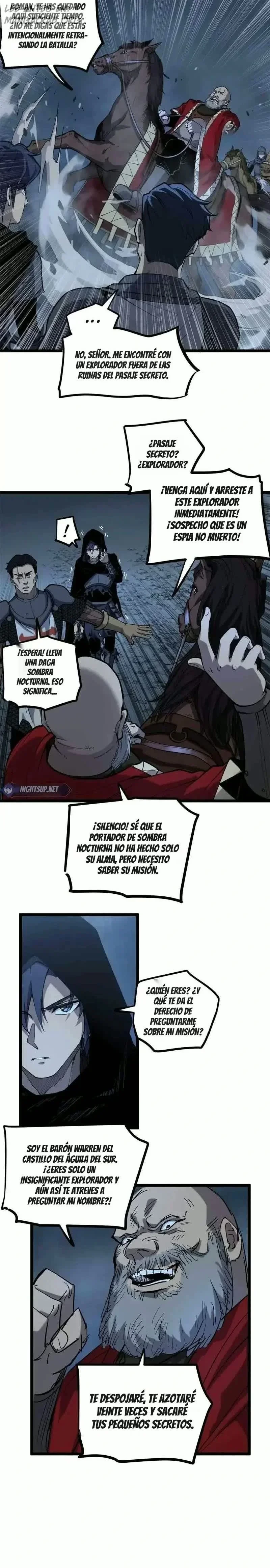 Capítulo 20, página 5