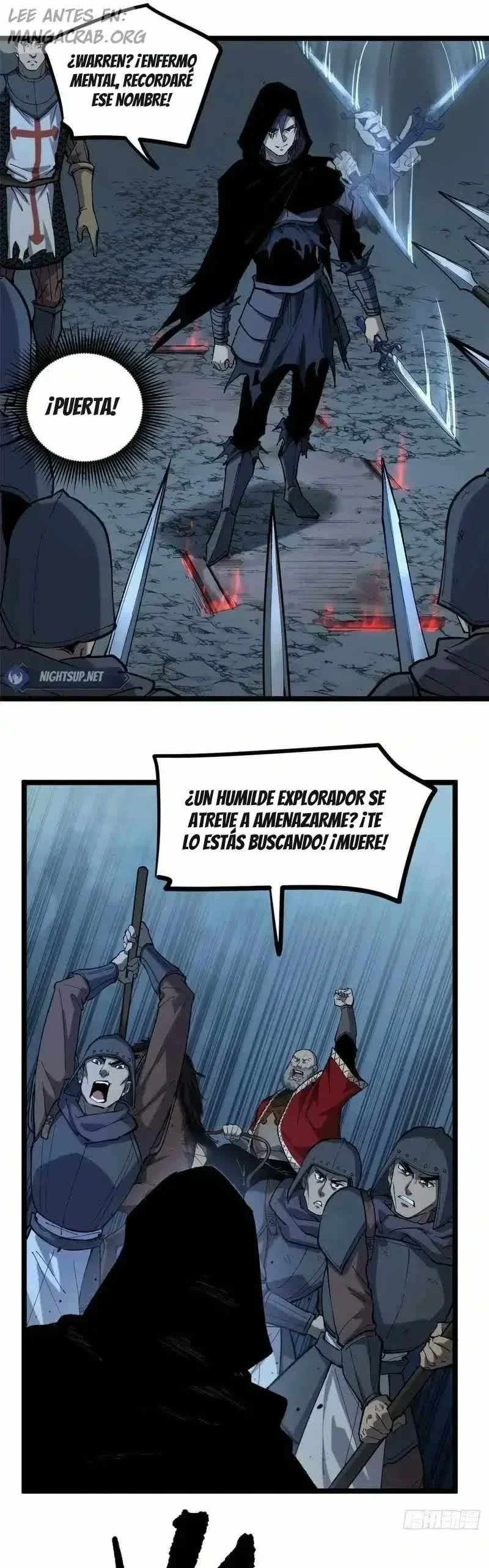 Capítulo 20, página 6