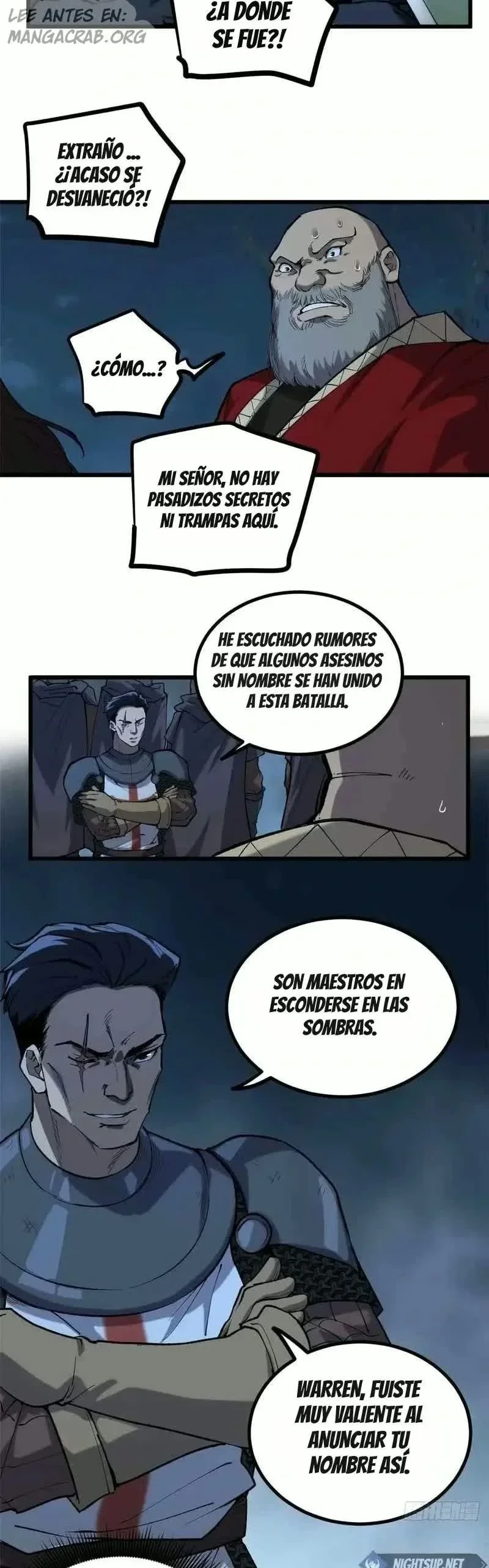Capítulo 20, página 8
