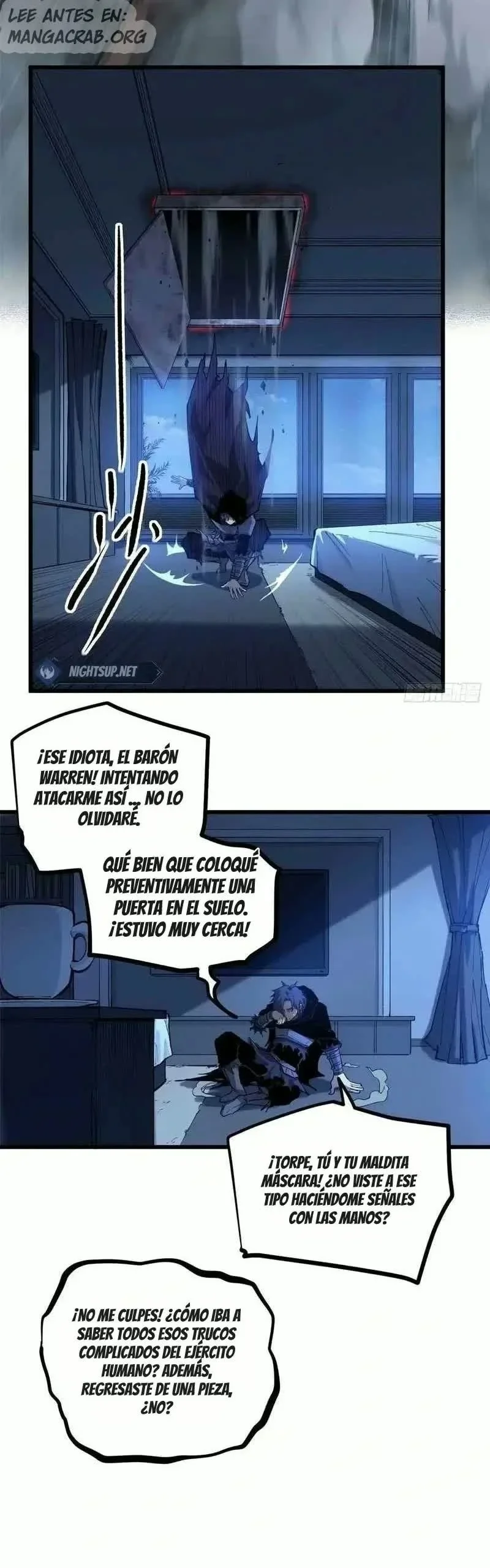 Capítulo 20, página 10
