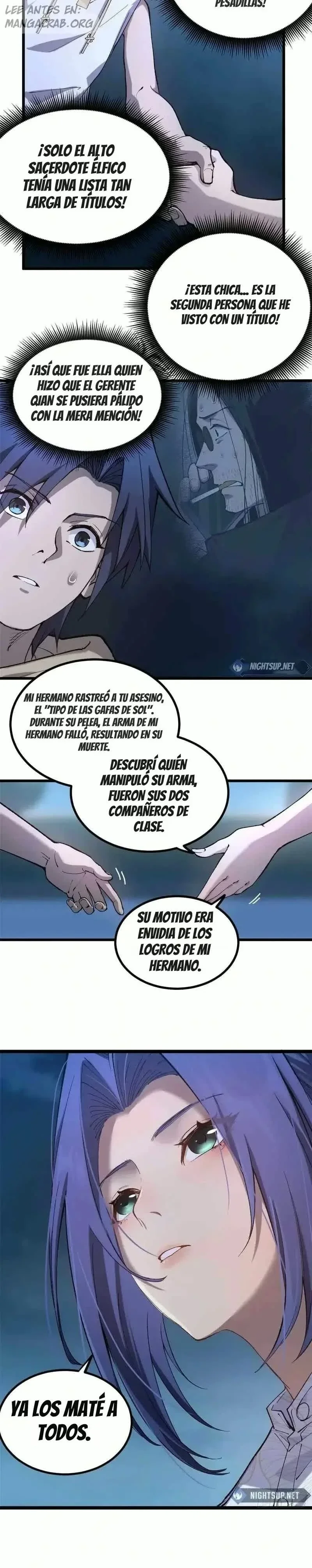 Capítulo 21, página 5
