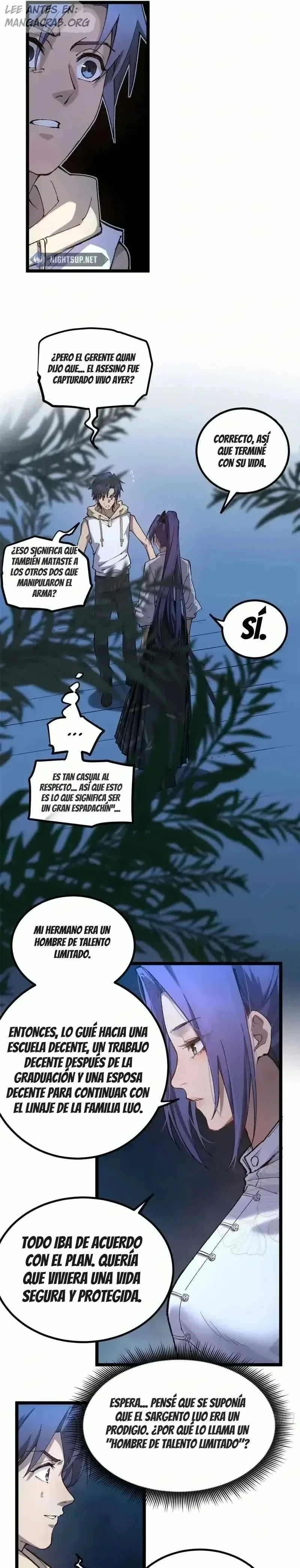 Capítulo 21, página 6