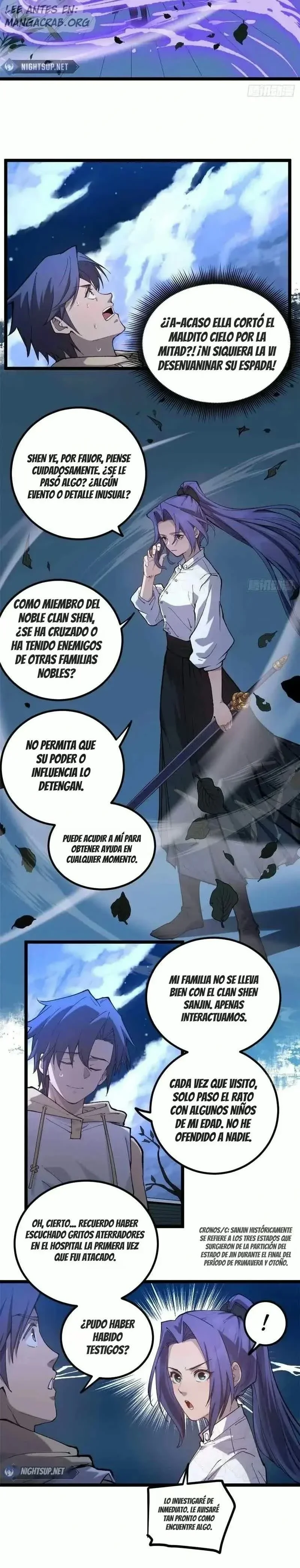 Capítulo 21, página 10