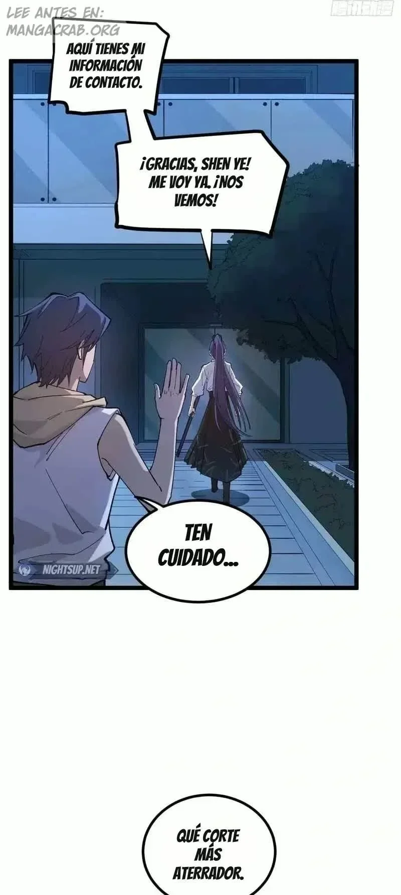 Capítulo 21, página 11