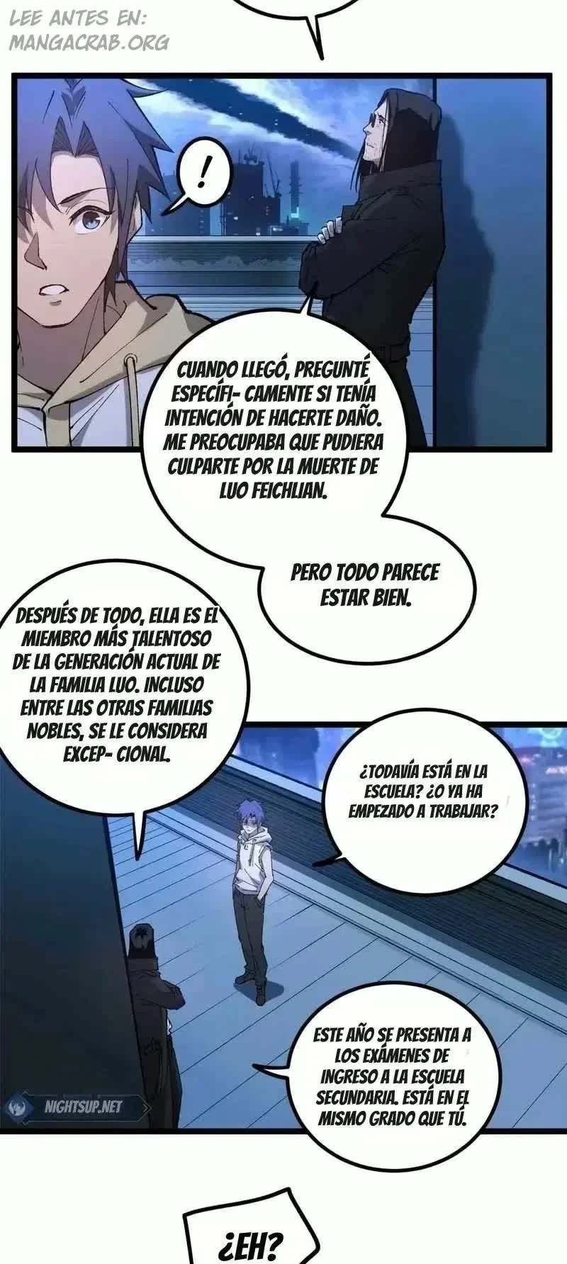 Capítulo 21, página 12