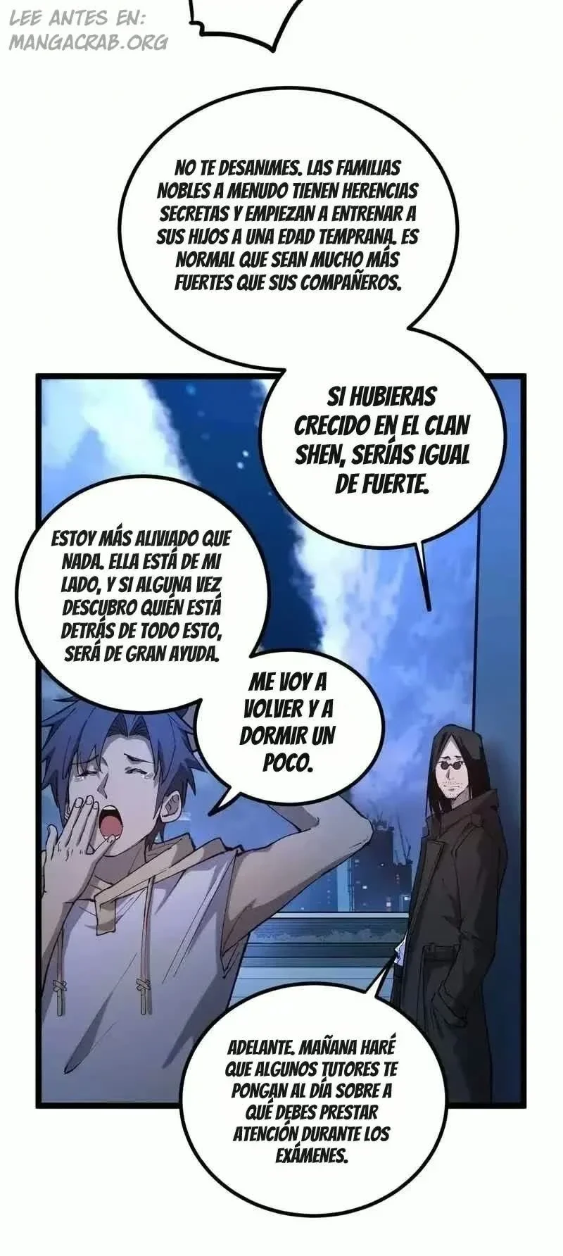 Capítulo 21, página 13