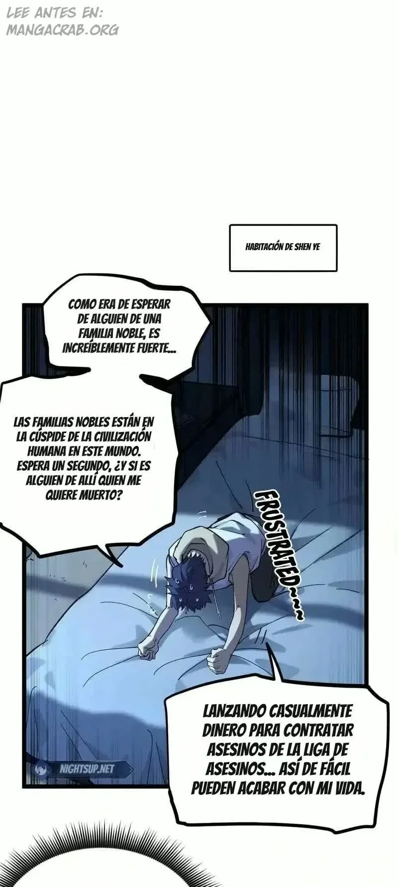 Capítulo 21, página 14