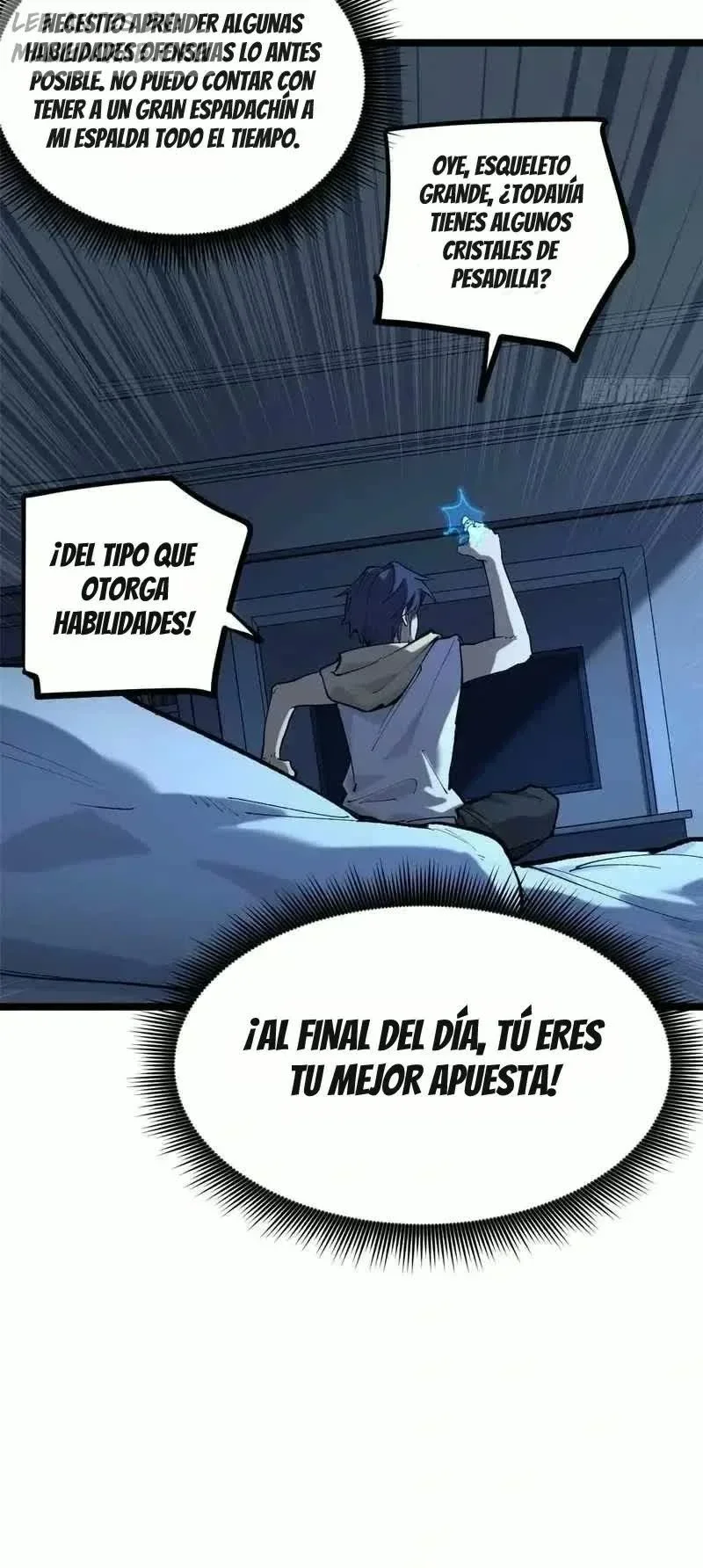 Capítulo 21, página 15