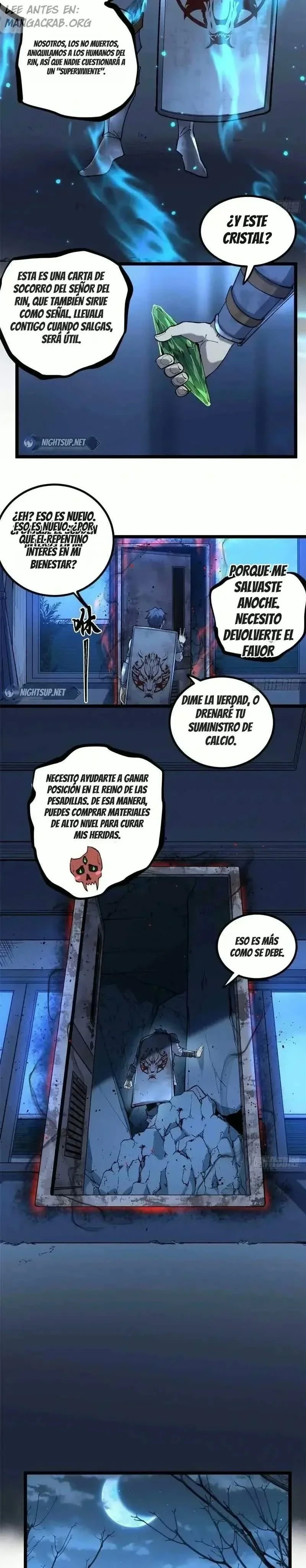 Capítulo 22, página 4