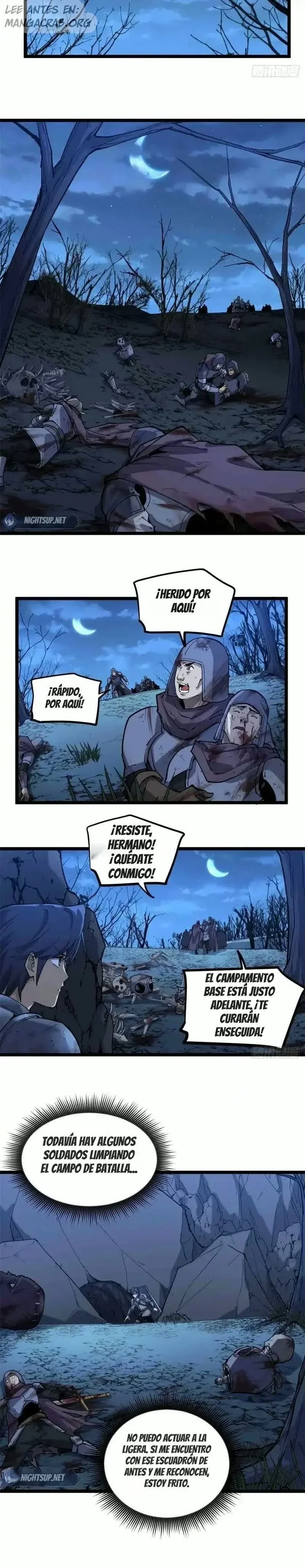Capítulo 22, página 5
